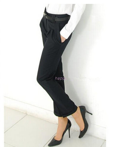 New Fashion Spring Summer Autumn Women Pants - Be@utyF@shion