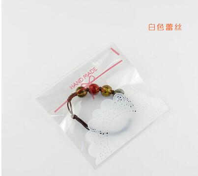 Opp Jewelry package Cute bracelets earring necklace bag bags Gift package 10cm*12cm #LA2609 - Be@utyF@shion