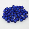 Wholesale New arrival 100pcs/lot 8*8mm Cube Faceted 10 Colors Acrylic Loose Spacer Beads for Jewelry & DIY Craft PS-BSD096 - Be@utyF@shion