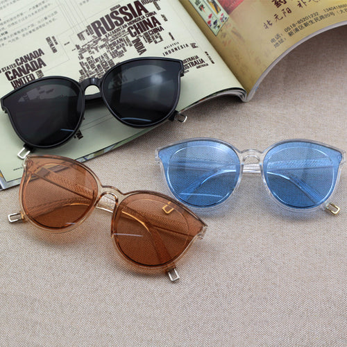New sunglasses with stylish sunglasses WN01-WN10 - Be@utyF@shion